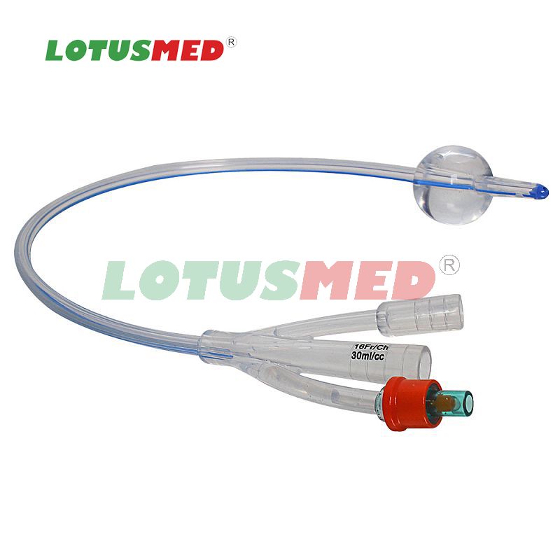 Silicone Foley Catheter(3 Way).jpg