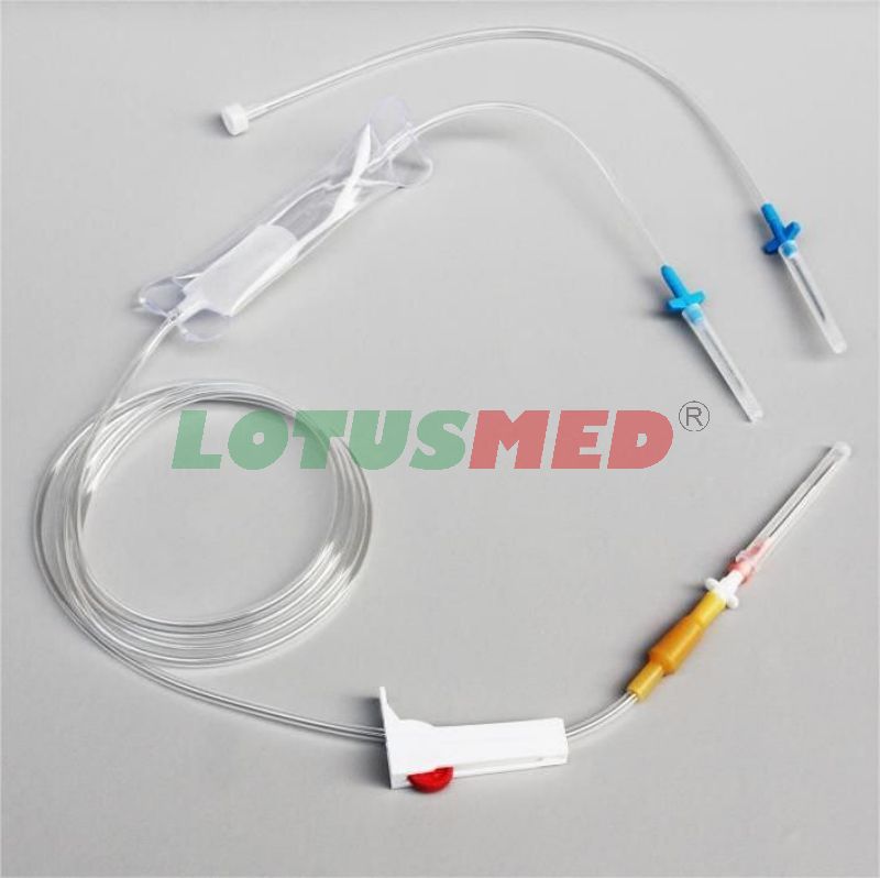 HSCR-BT-05 BLOOD TRANSFUSION SET.jpg